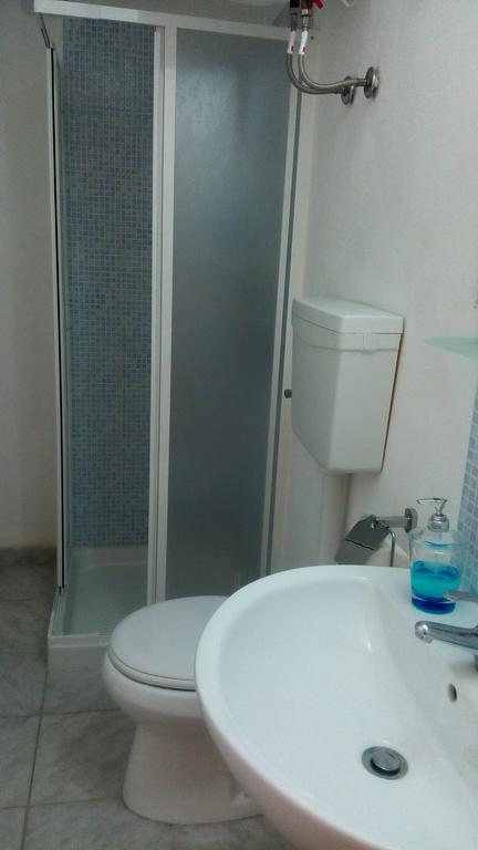 Hotel Damarilù Alghero Camera foto