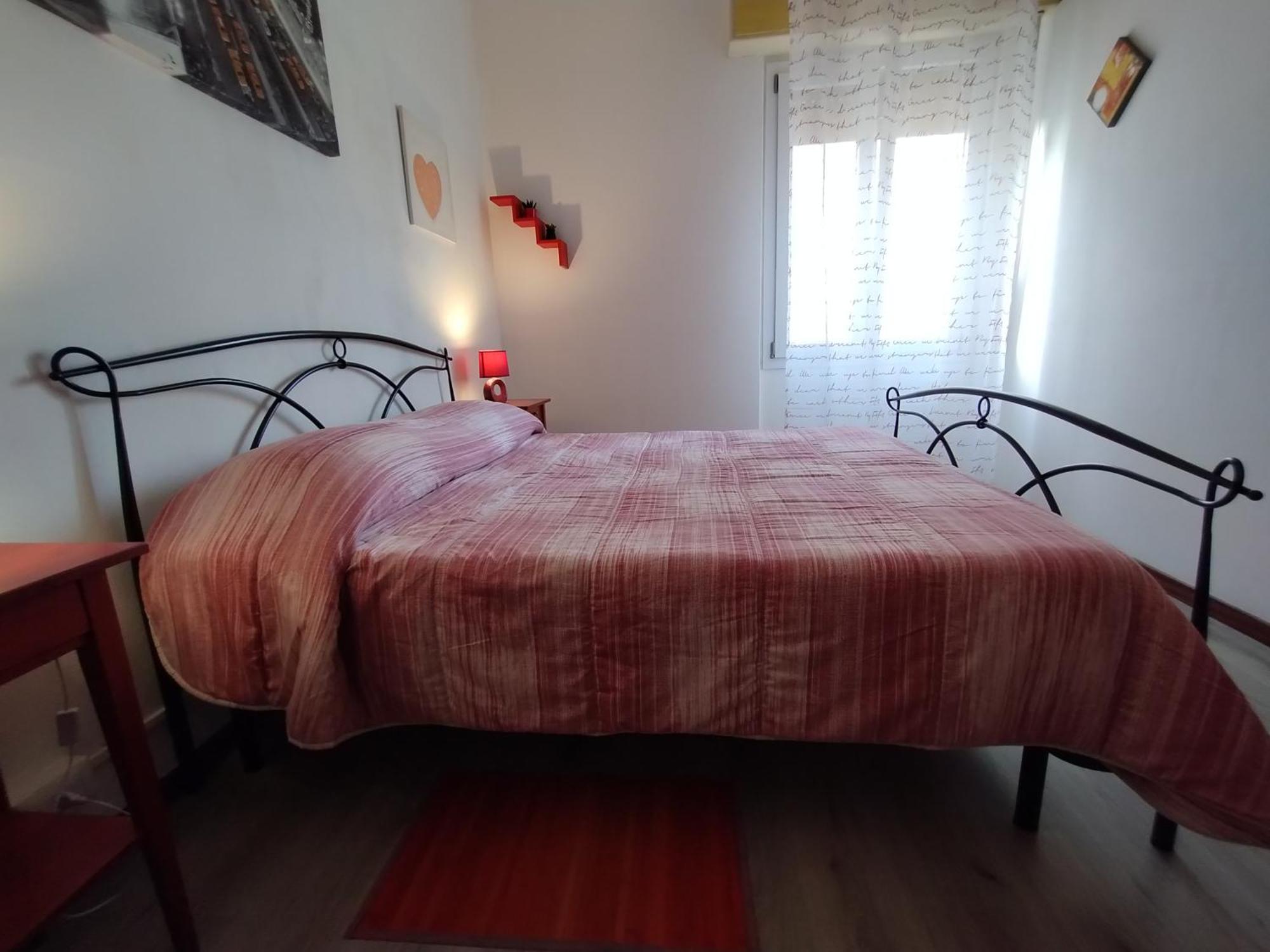 Hotel Damarilù Alghero Esterno foto