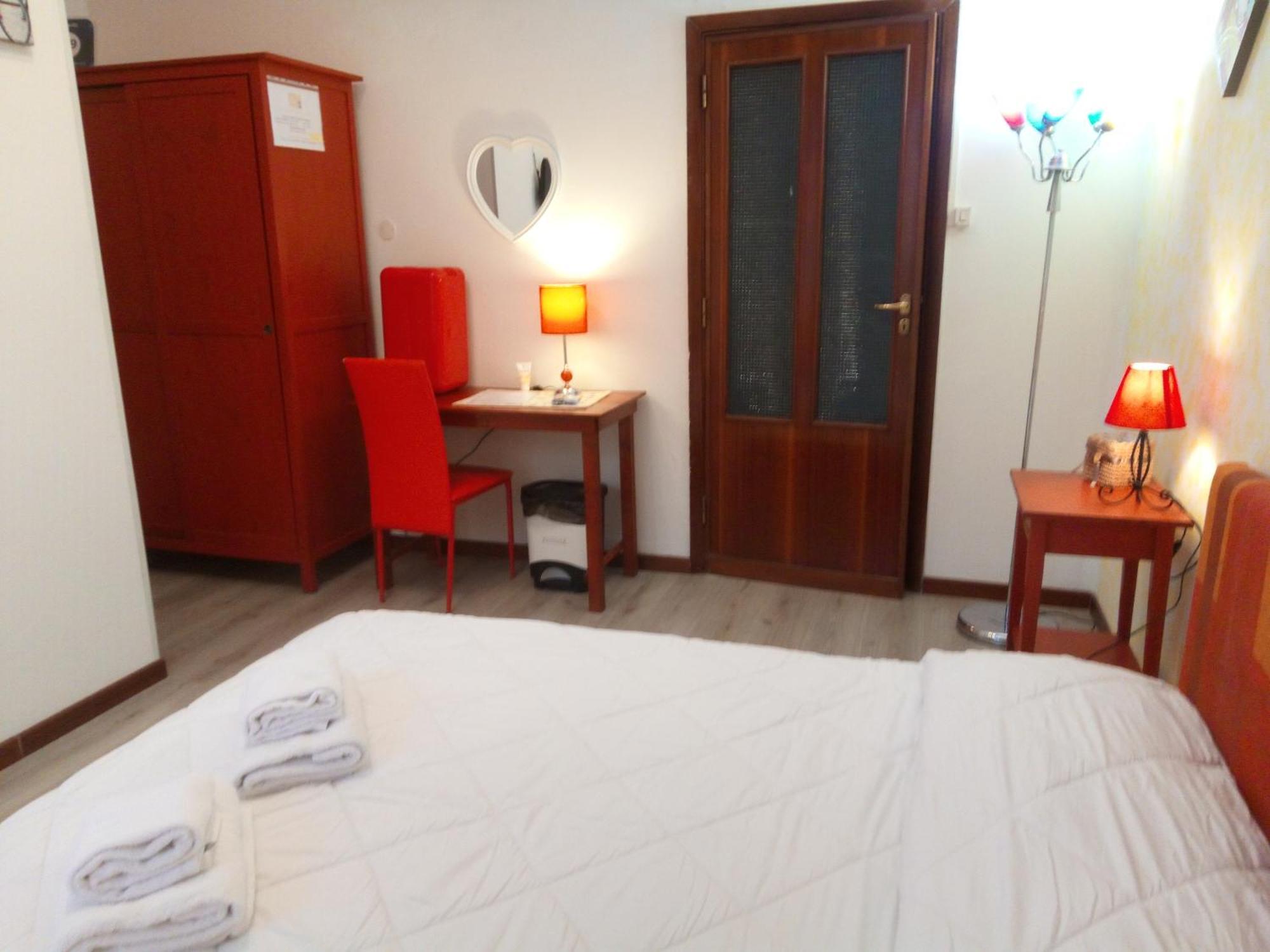 Hotel Damarilù Alghero Camera foto