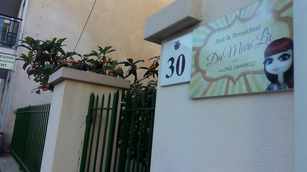 Hotel Damarilù Alghero Camera foto