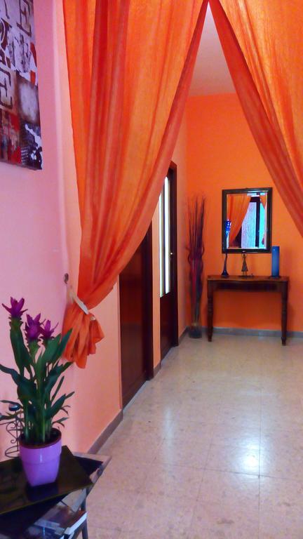 Hotel Damarilù Alghero Esterno foto
