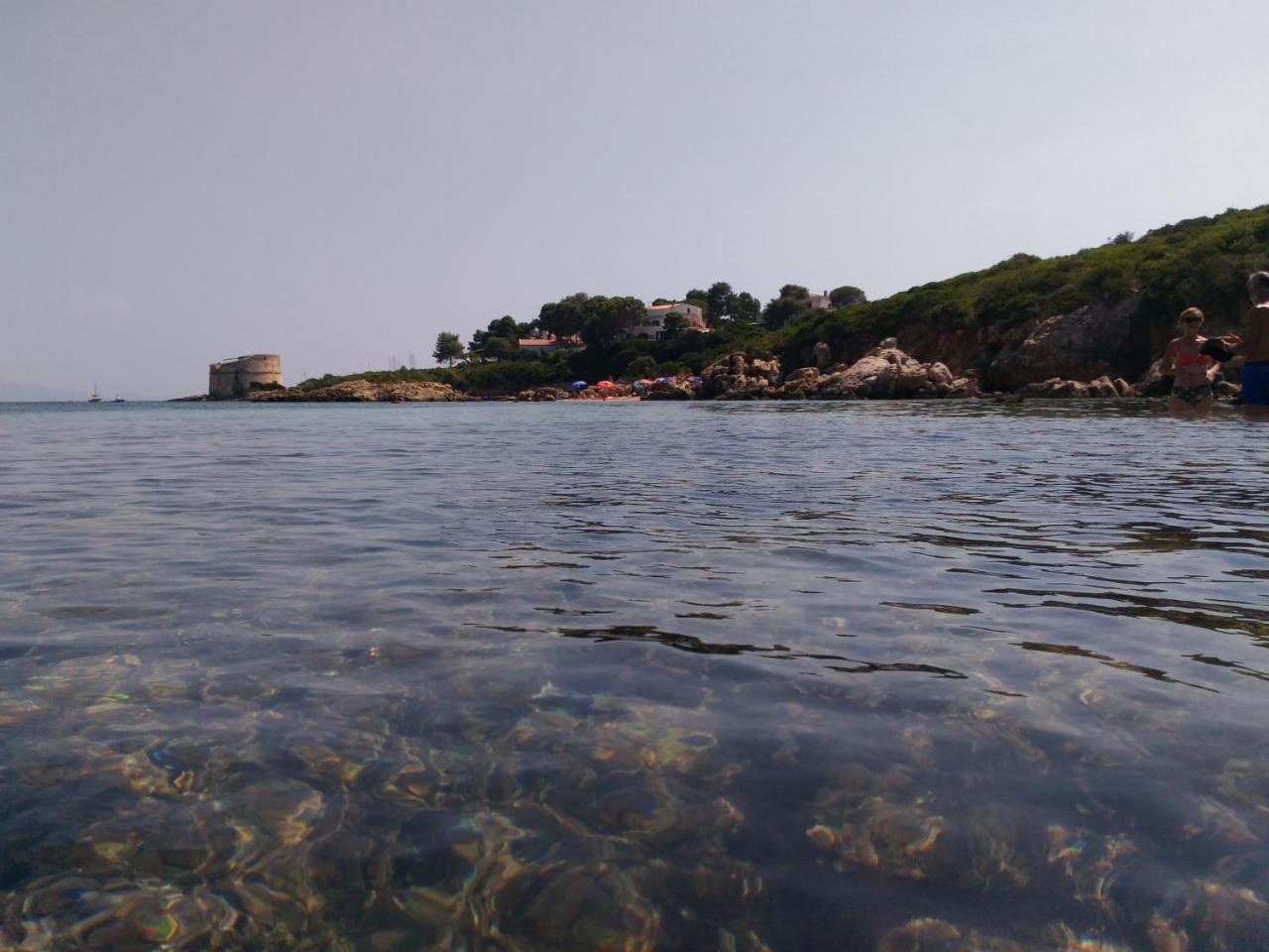 Hotel Damarilù Alghero Esterno foto